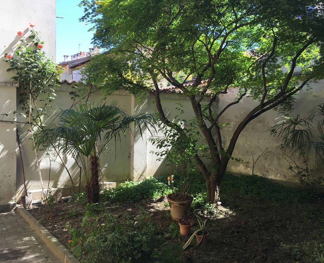 Casa Nel Borgo Vicinissima Al Centro Di Torino Apartamento Exterior foto