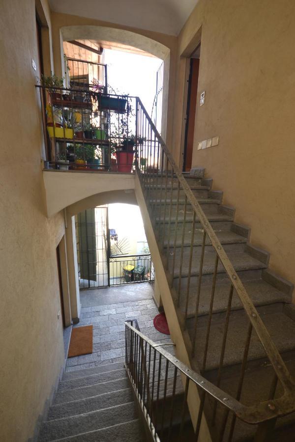 Casa Nel Borgo Vicinissima Al Centro Di Torino Apartamento Exterior foto