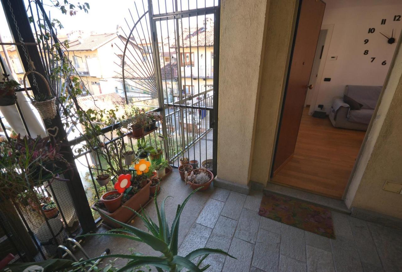 Casa Nel Borgo Vicinissima Al Centro Di Torino Apartamento Exterior foto