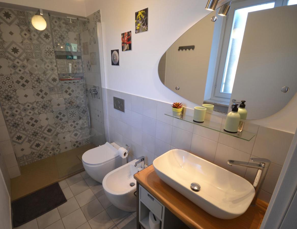 Casa Nel Borgo Vicinissima Al Centro Di Torino Apartamento Exterior foto