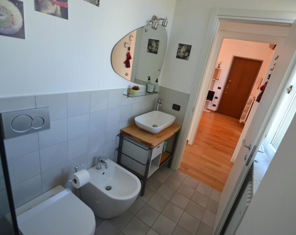 Casa Nel Borgo Vicinissima Al Centro Di Torino Apartamento Exterior foto