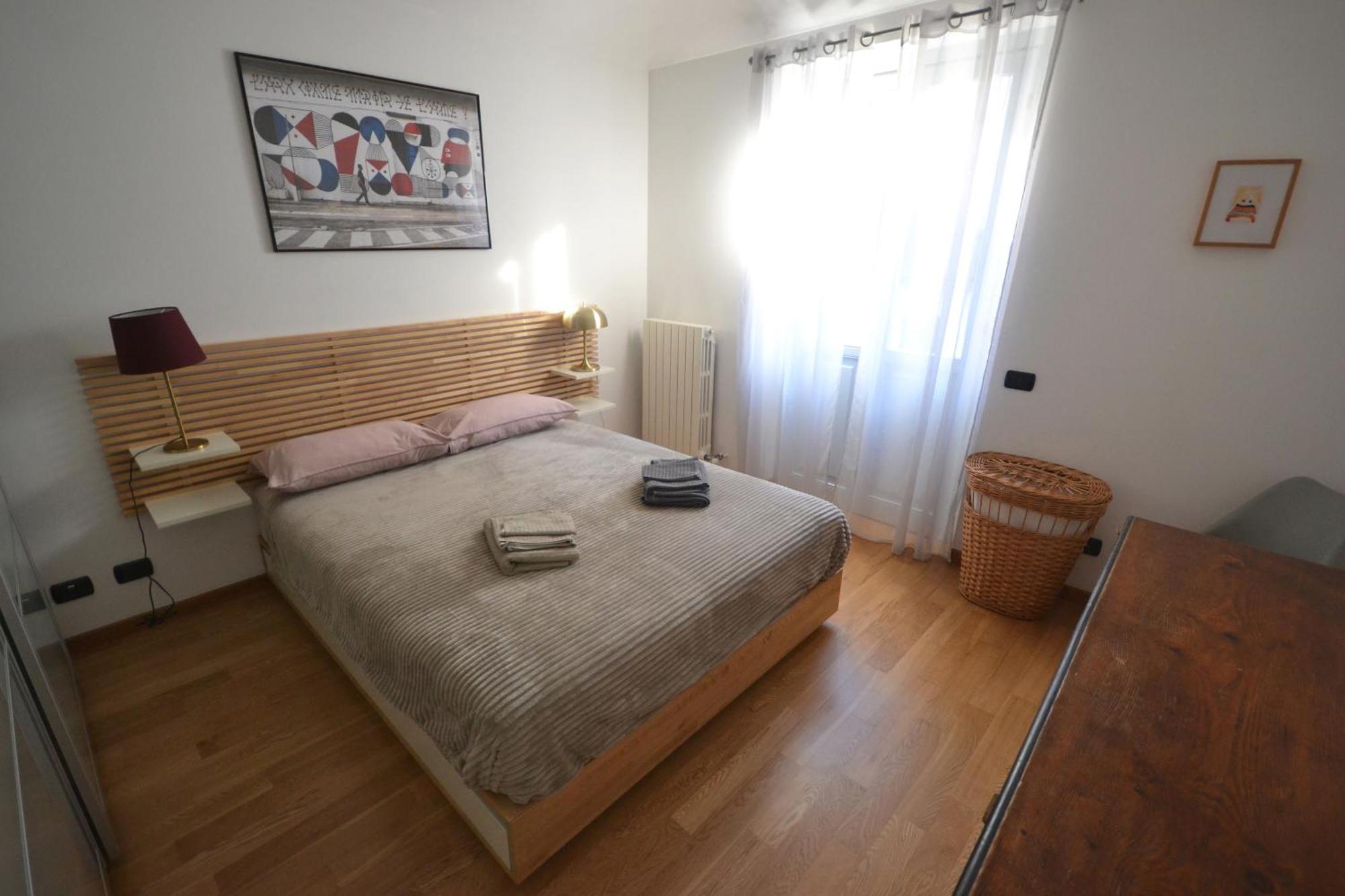 Casa Nel Borgo Vicinissima Al Centro Di Torino Apartamento Exterior foto