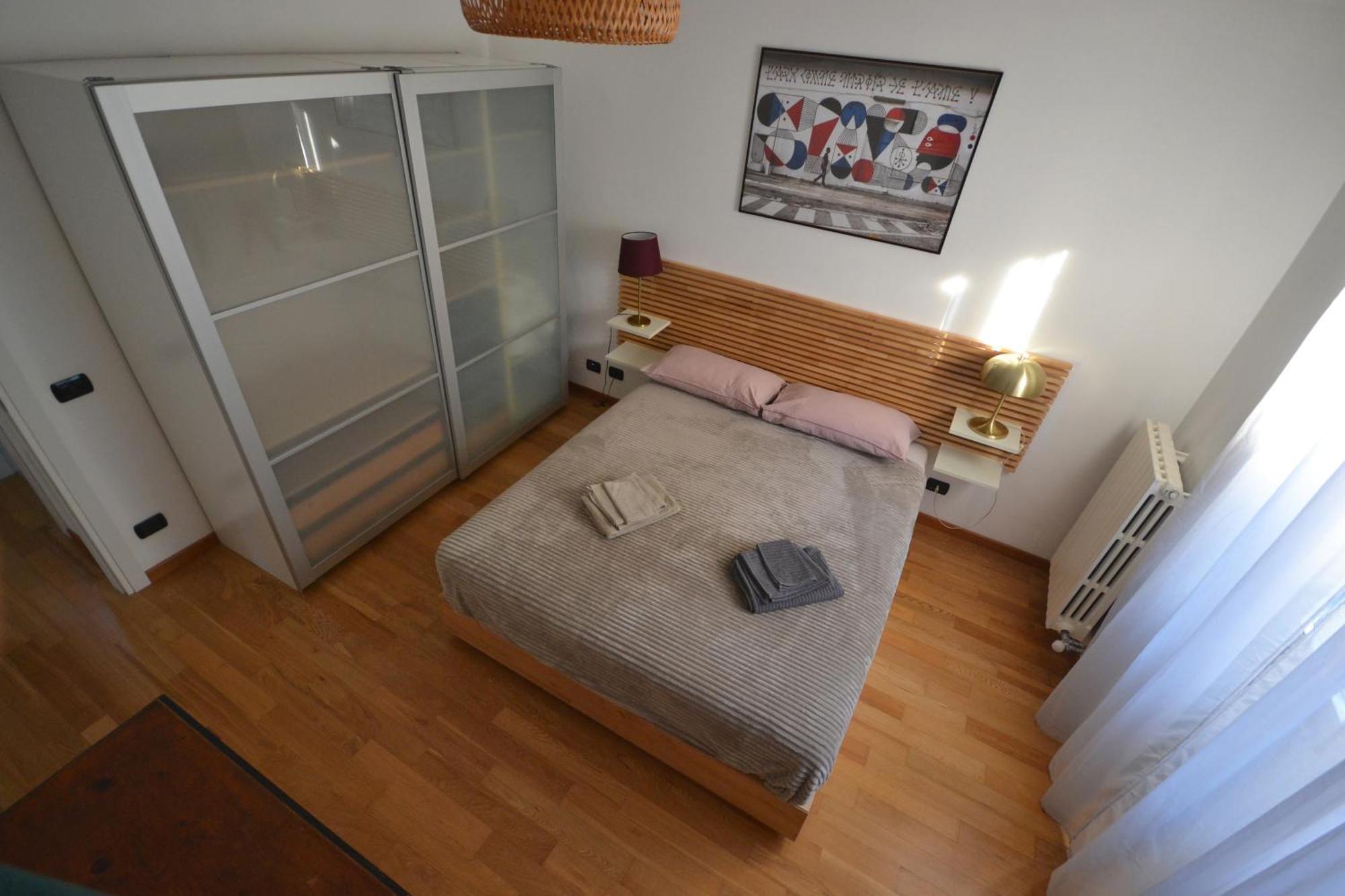 Casa Nel Borgo Vicinissima Al Centro Di Torino Apartamento Exterior foto
